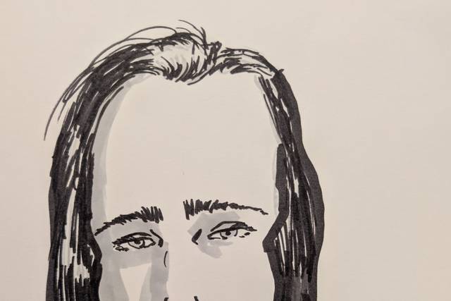 Caricature express