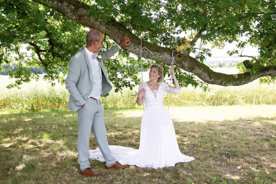 Mariage