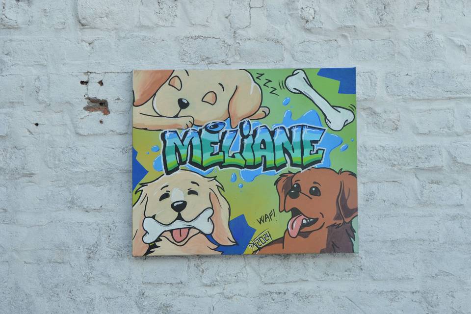 Cadeau pour enfant