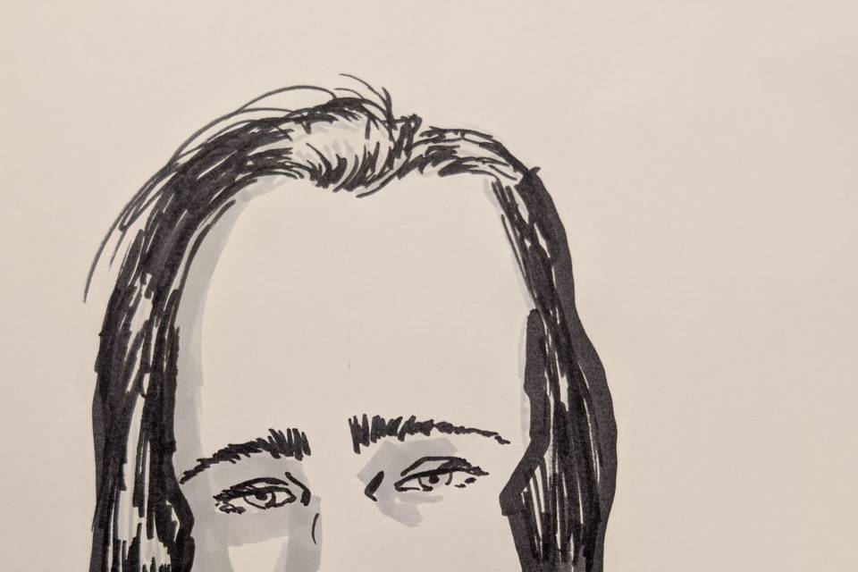 Caricature express