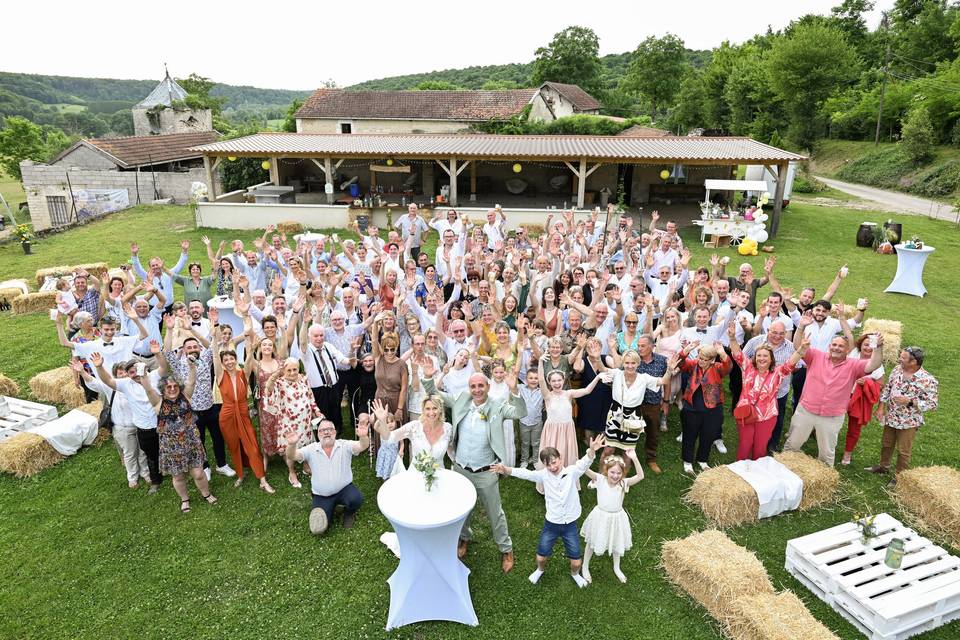 Mariage