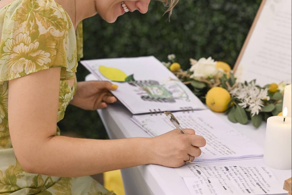 Mariage