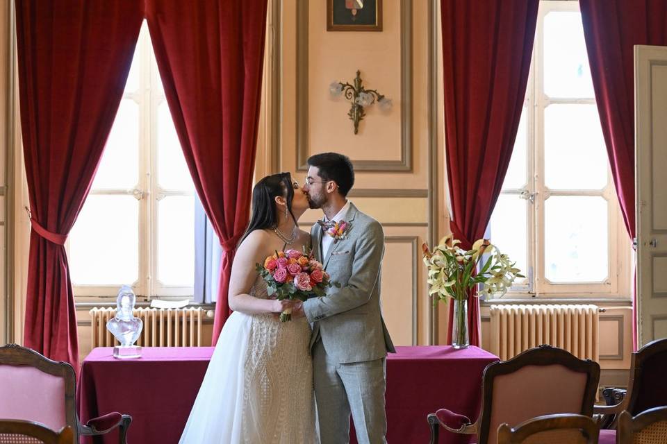 Mariage