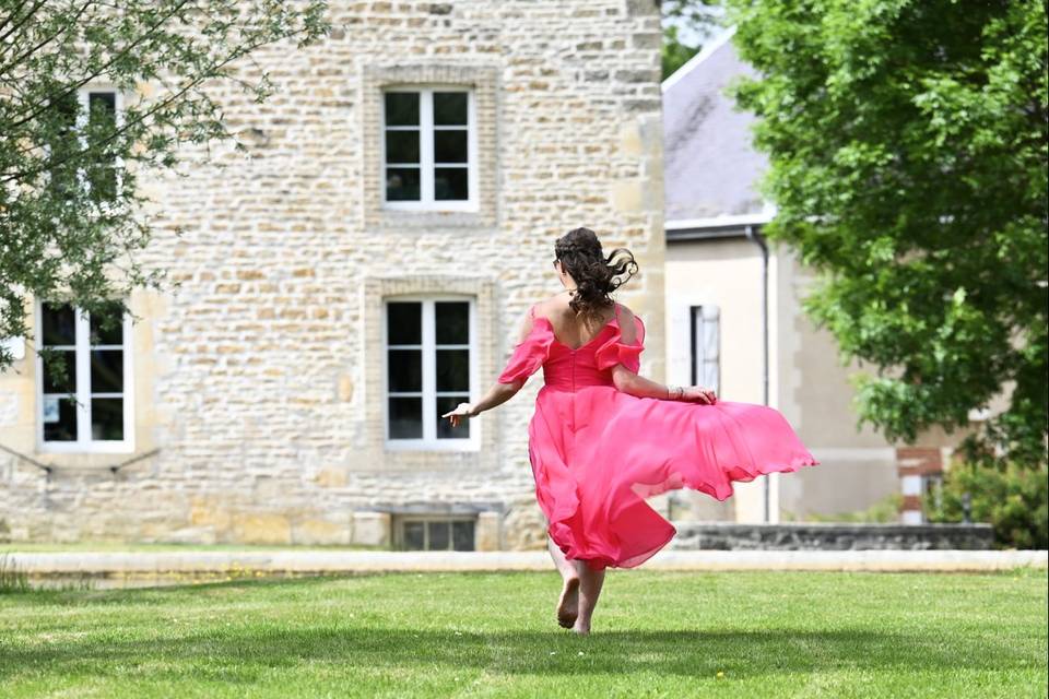 Mariage