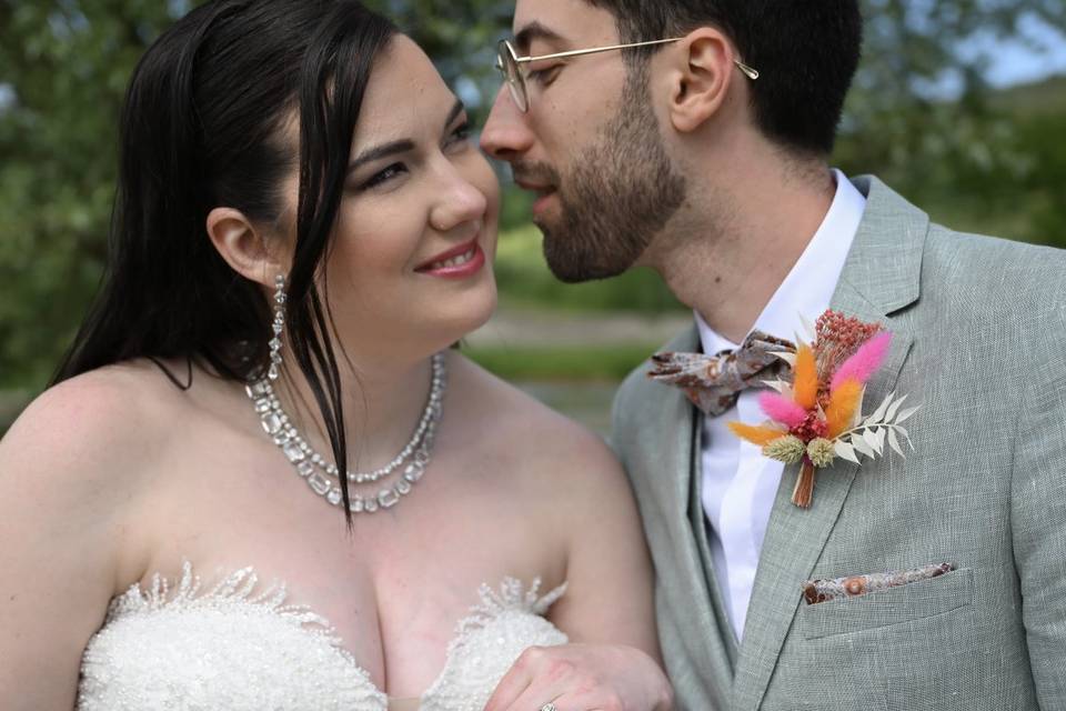 Mariage