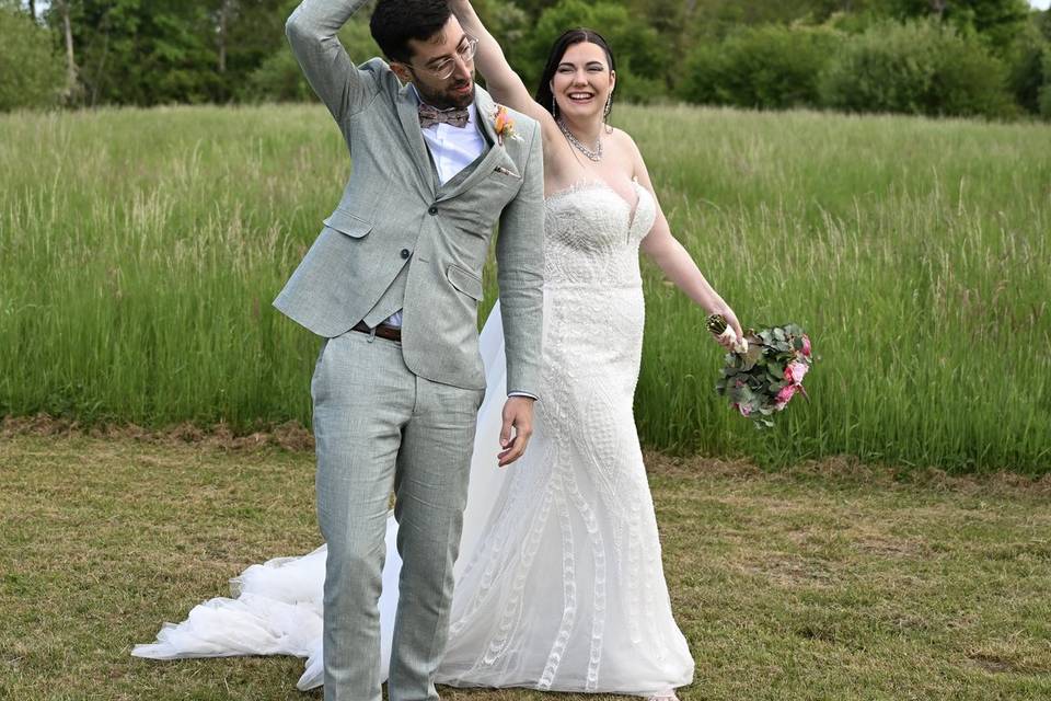 Mariage