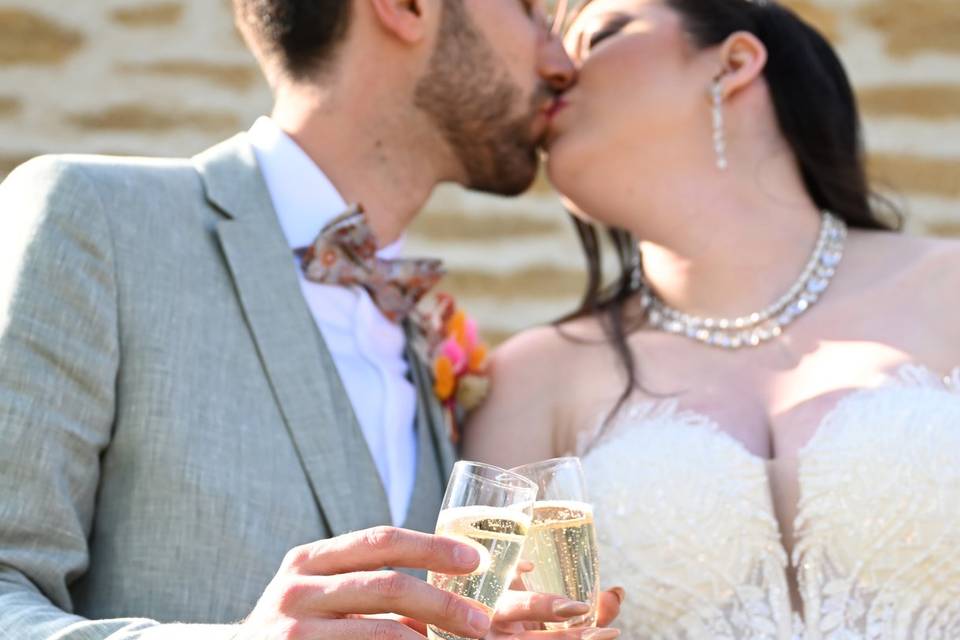 Mariage