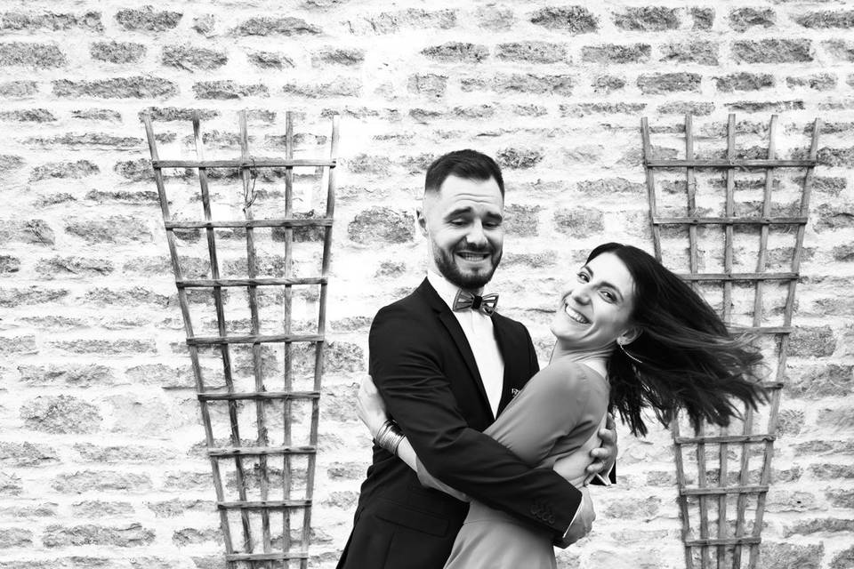 Mariage