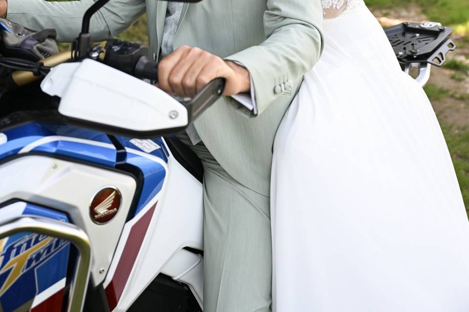 Mariage