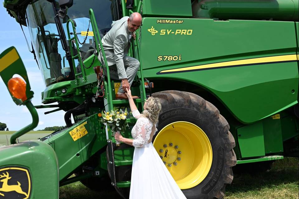 Mariage