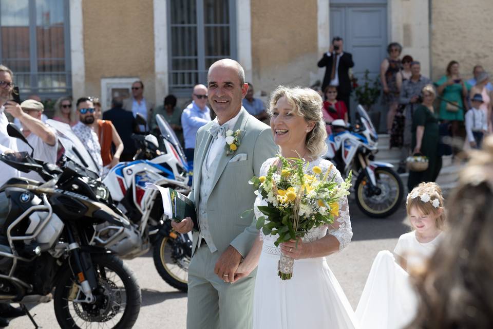Mariage