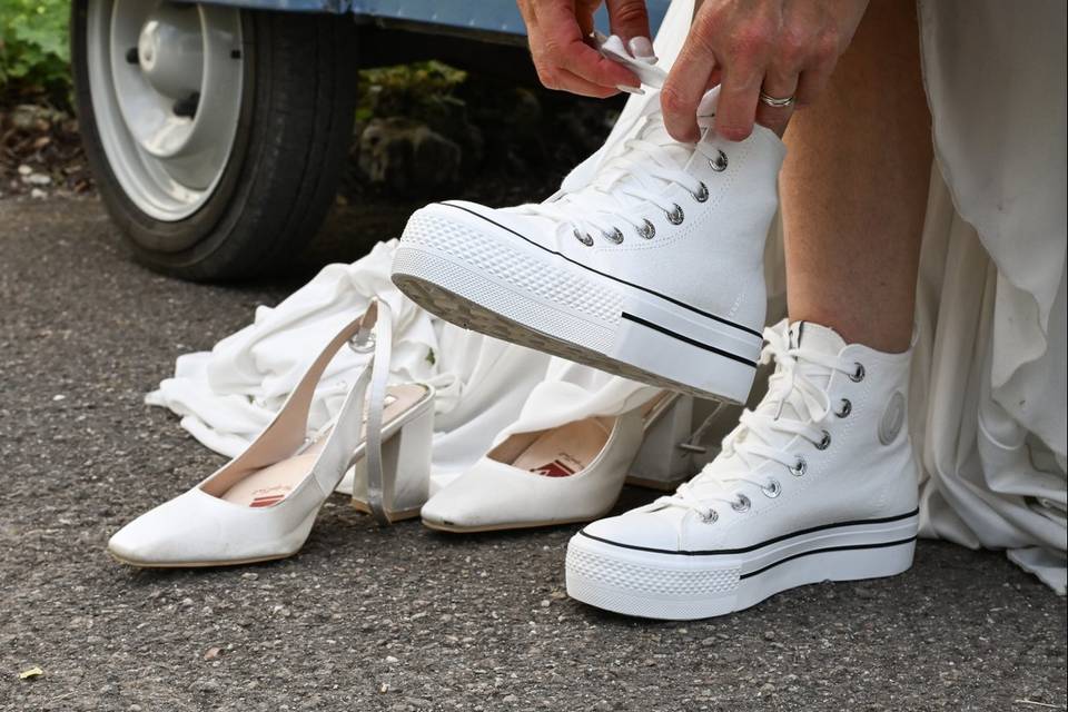 Mariage
