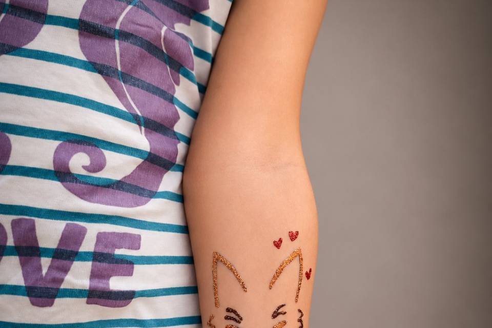 Ornements enfants