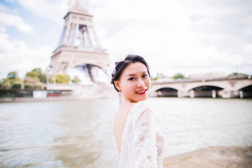 Only You Wedding Paris