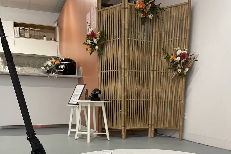 Edena Events