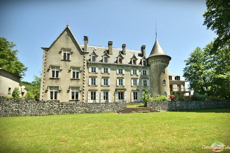 Château de Calmels
