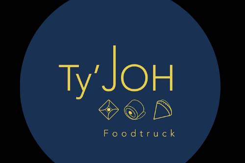 Ty'Joh Food Truck