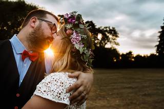 Ela & the Poppies Photography