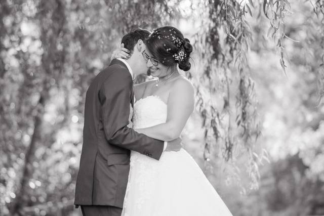 Nikita & Ben