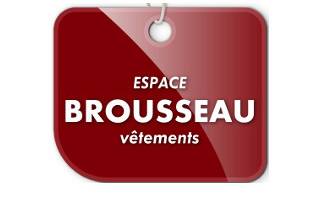 Espace Brousseau Vêtements