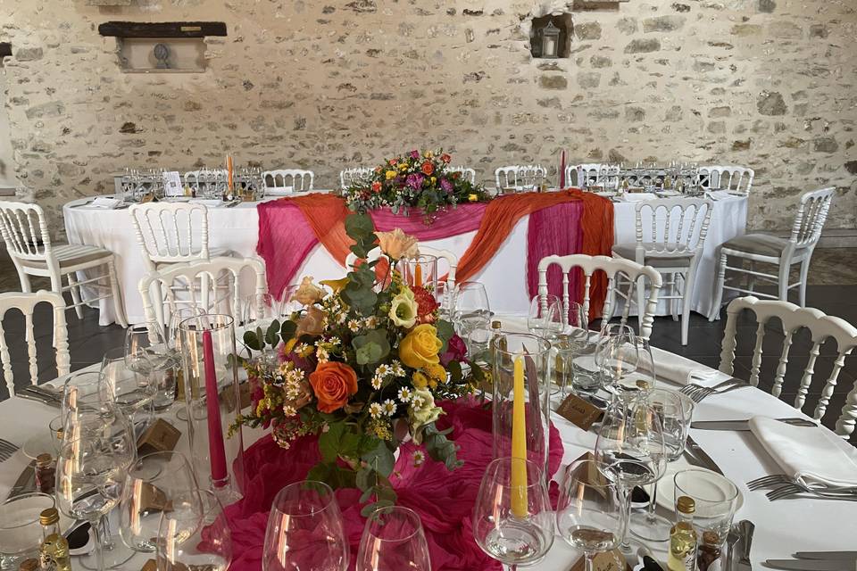 Le Moulin