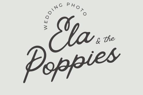 Ela & the Poppies Photography