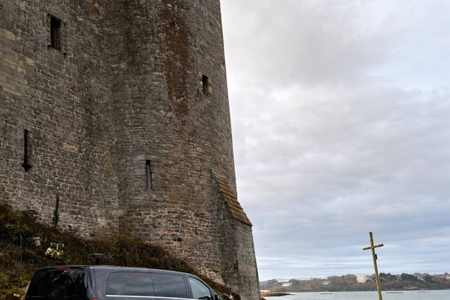 Notre flotte de véhicules