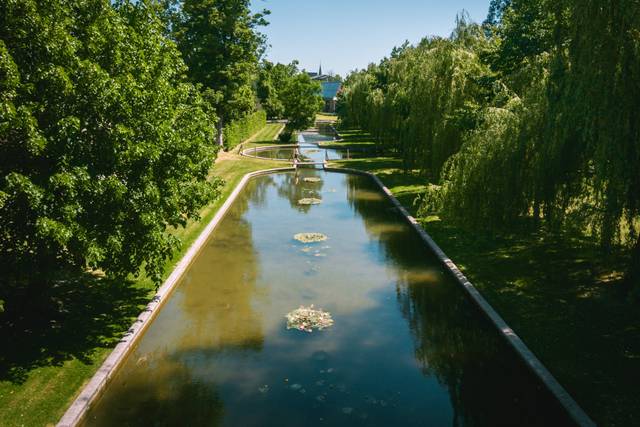 Les Jardins de Joséphine