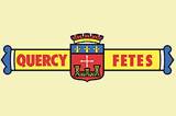 Quercy Fetes