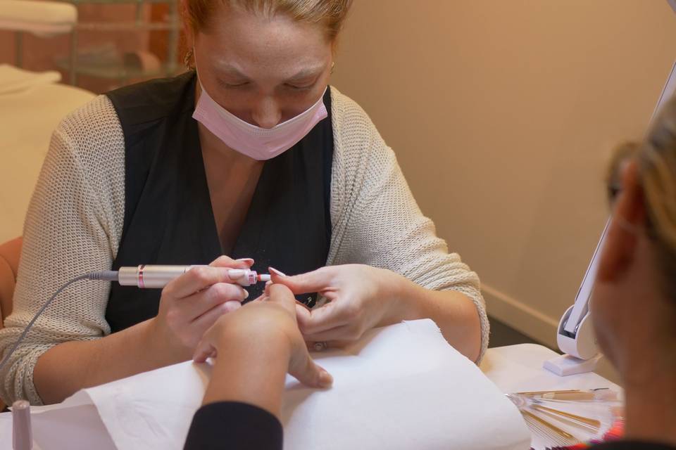 La fluidité de Melissa