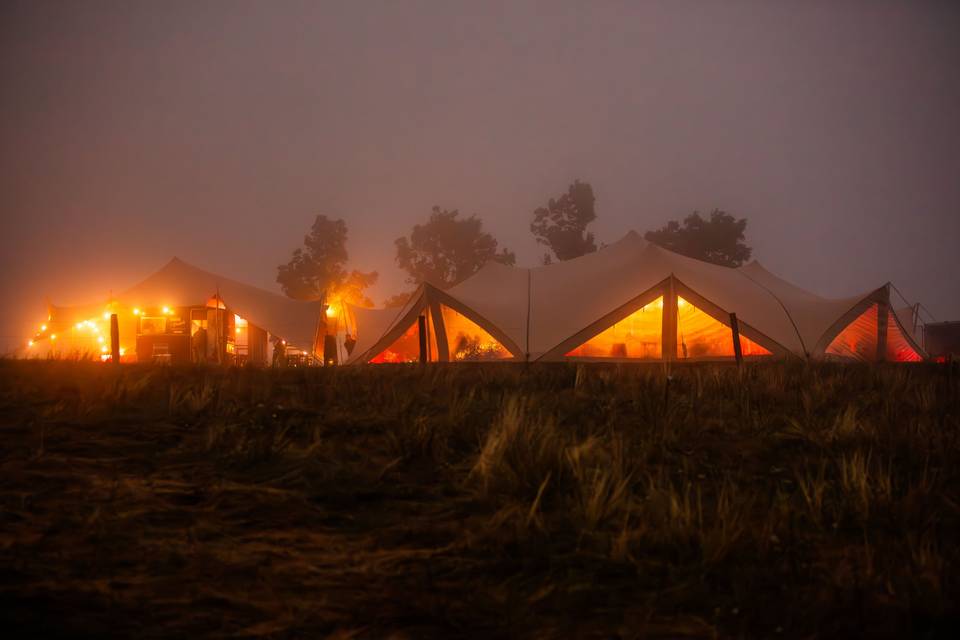 Buron du Burgas de Nuit