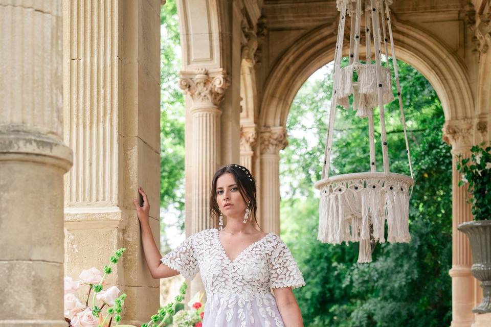 Collection mariage