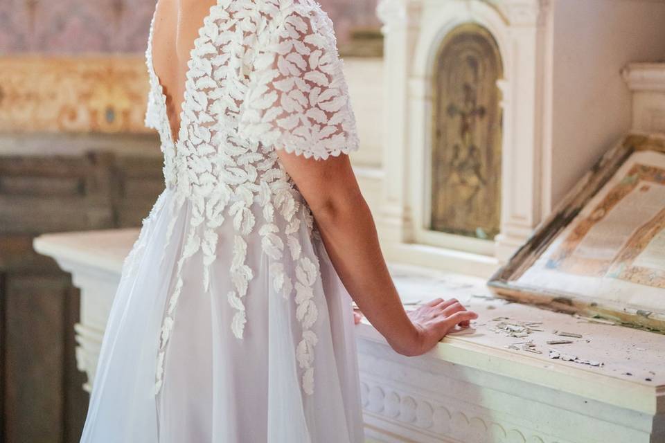 Collection mariage