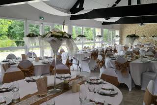 Le Manoir des Marronniers