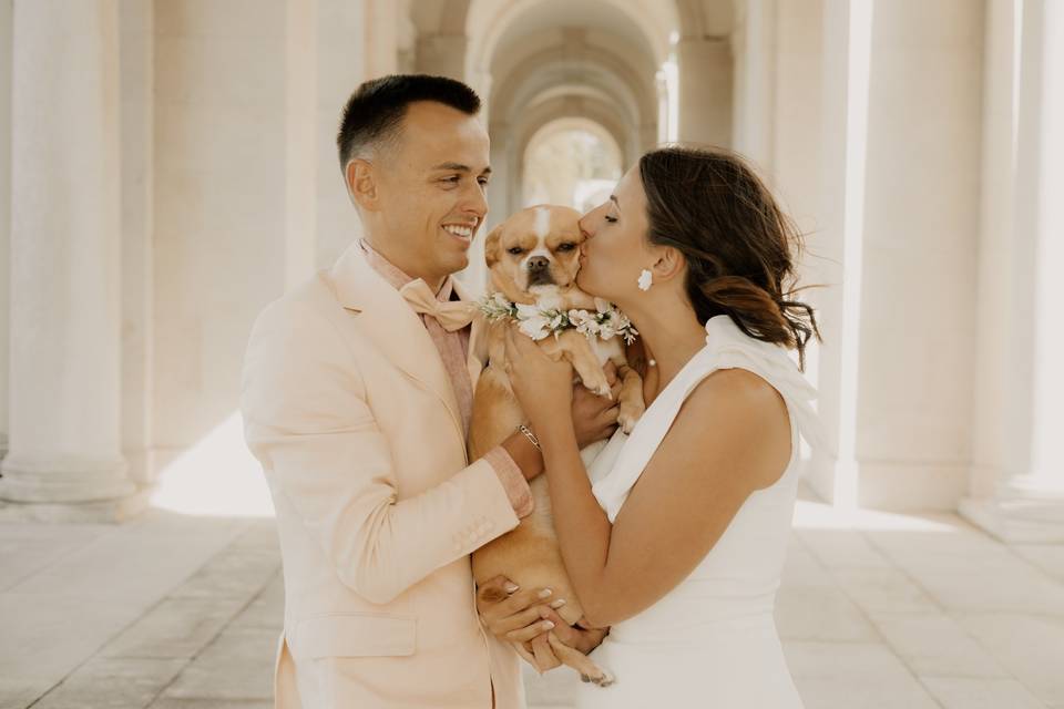 Photos de couple