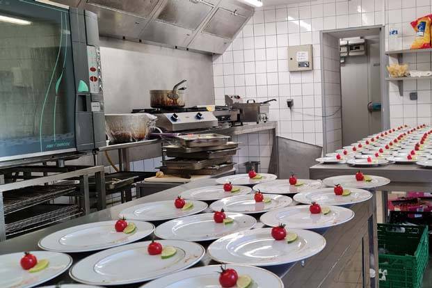 Le Manoir des Marronniers