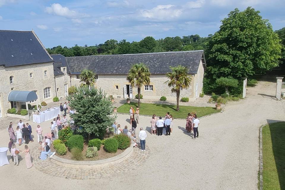 Le Manoir