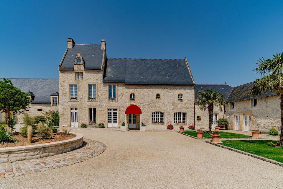 Manoir des Marronniers