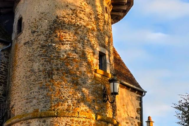 Le Manoir