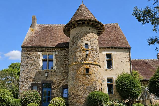 Le Manoir