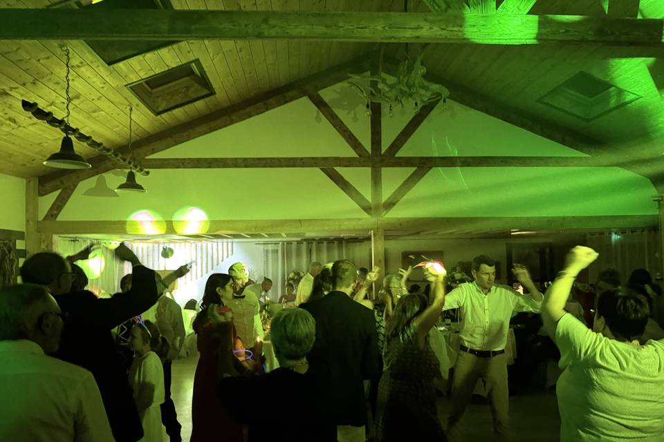 dancefloor