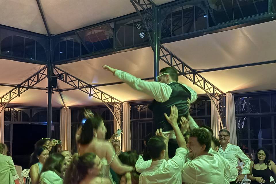 Dancefloor