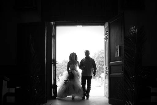 Walker photographies mariage