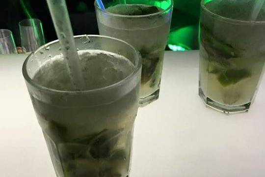 Mojito !