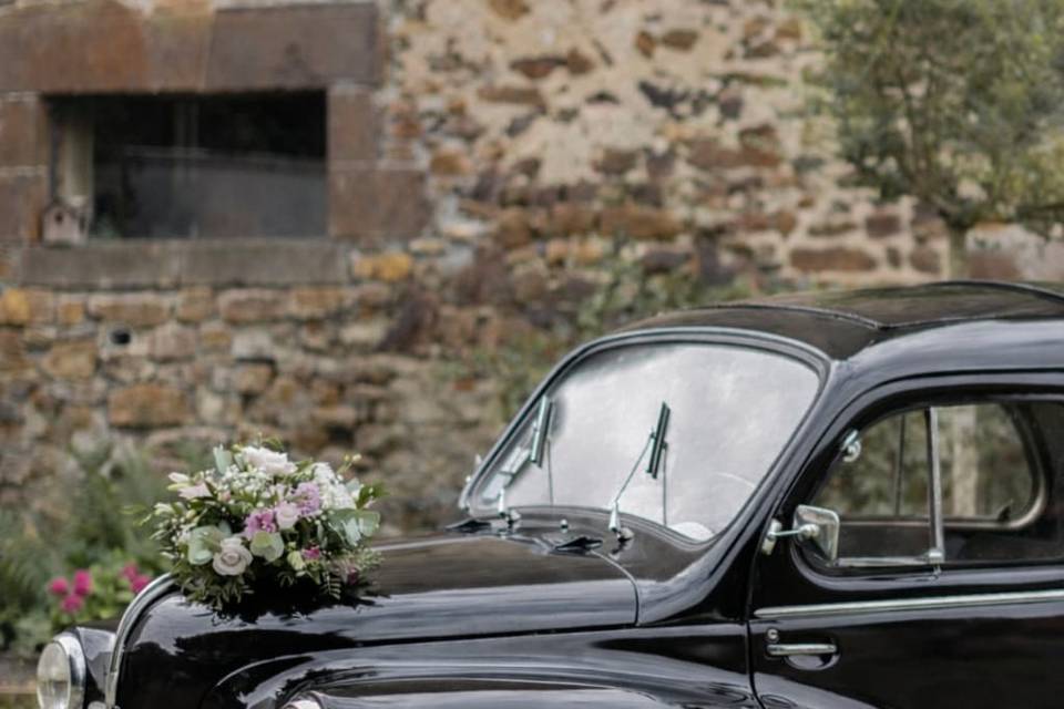 En voiture