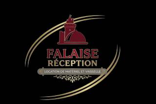 Falaise Réception