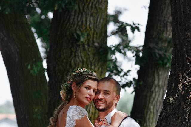 Photo de couple