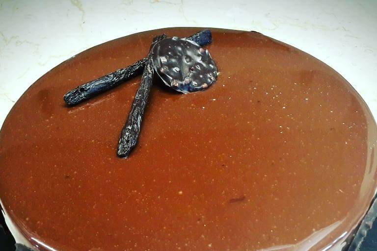 Entremet