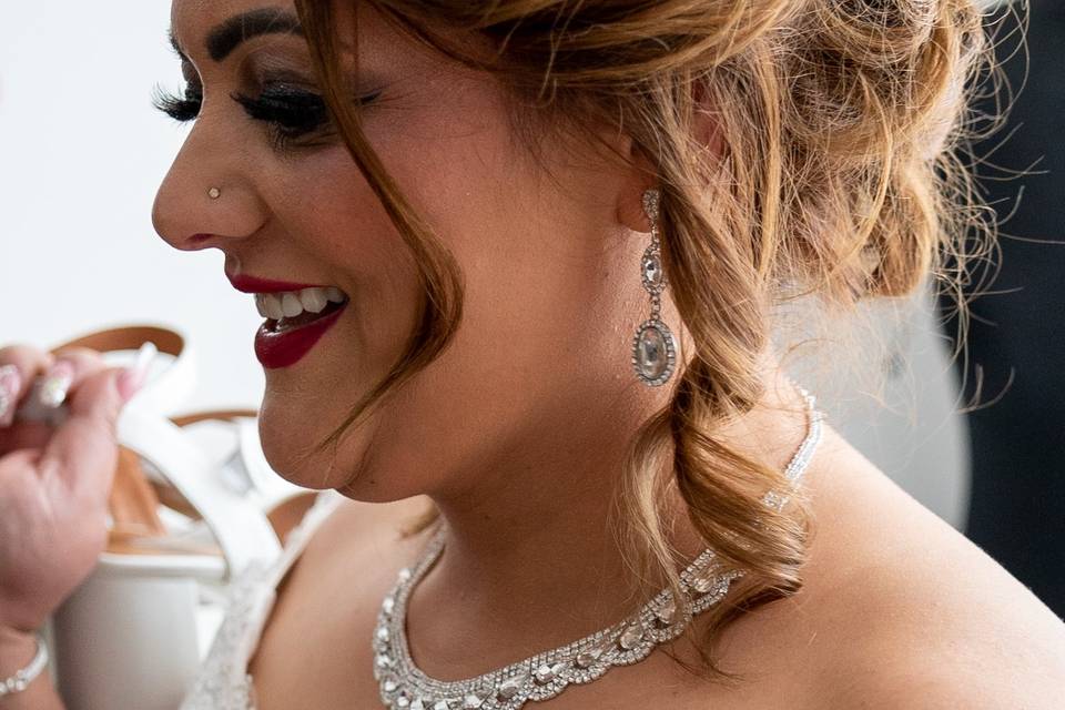 Mariage