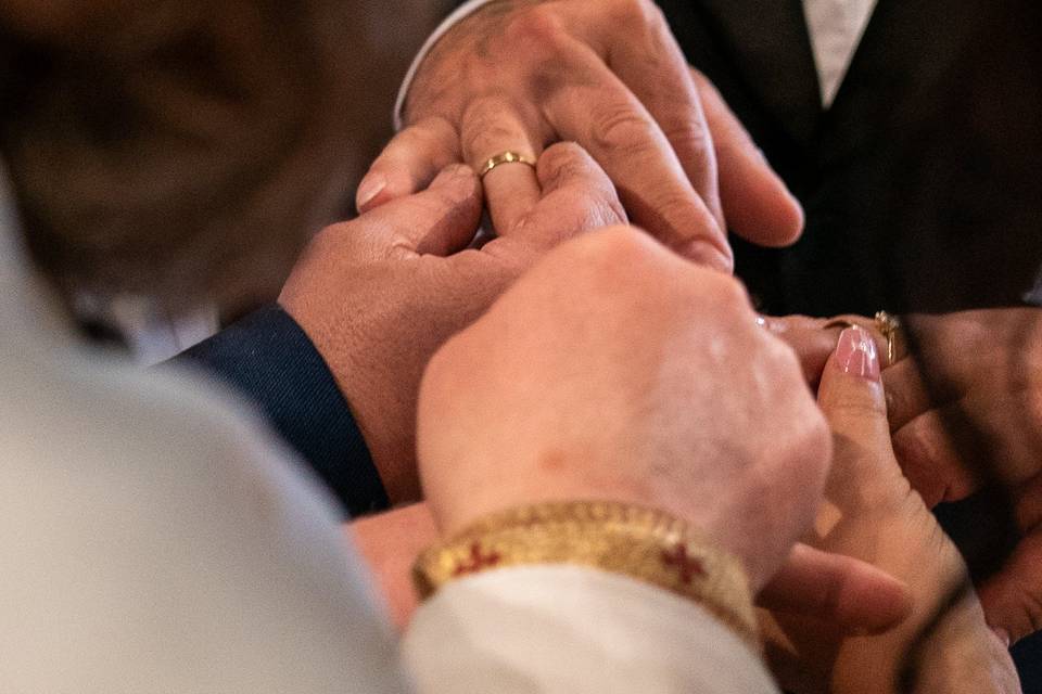 Mariage